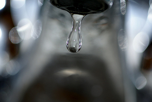 Water Leaks