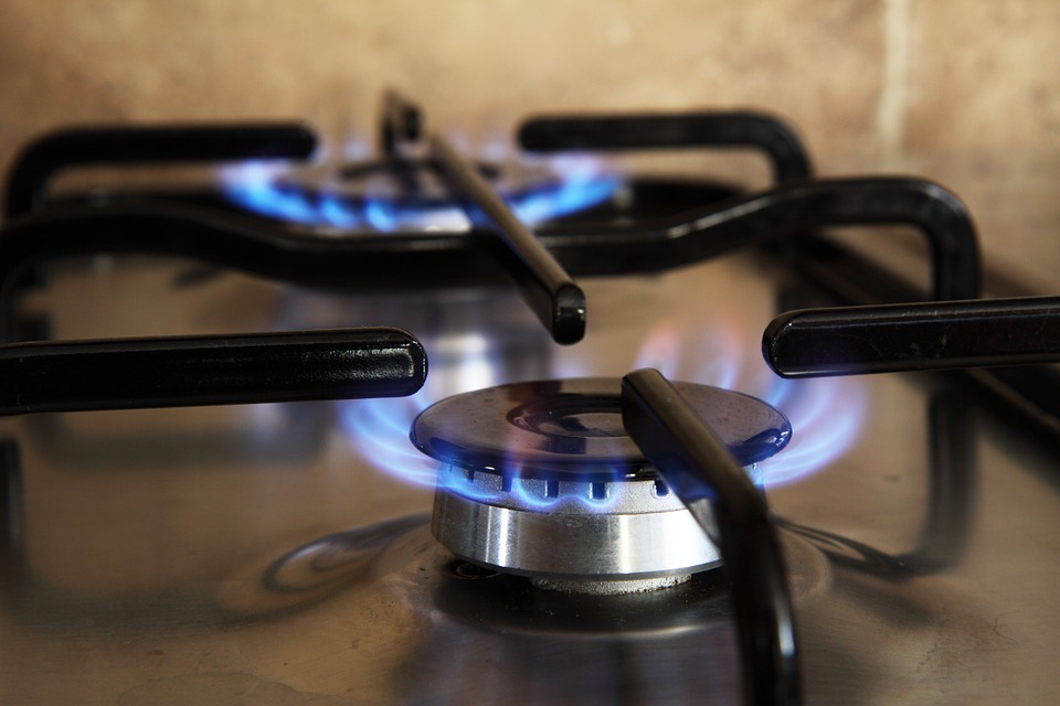 Gas Fitting