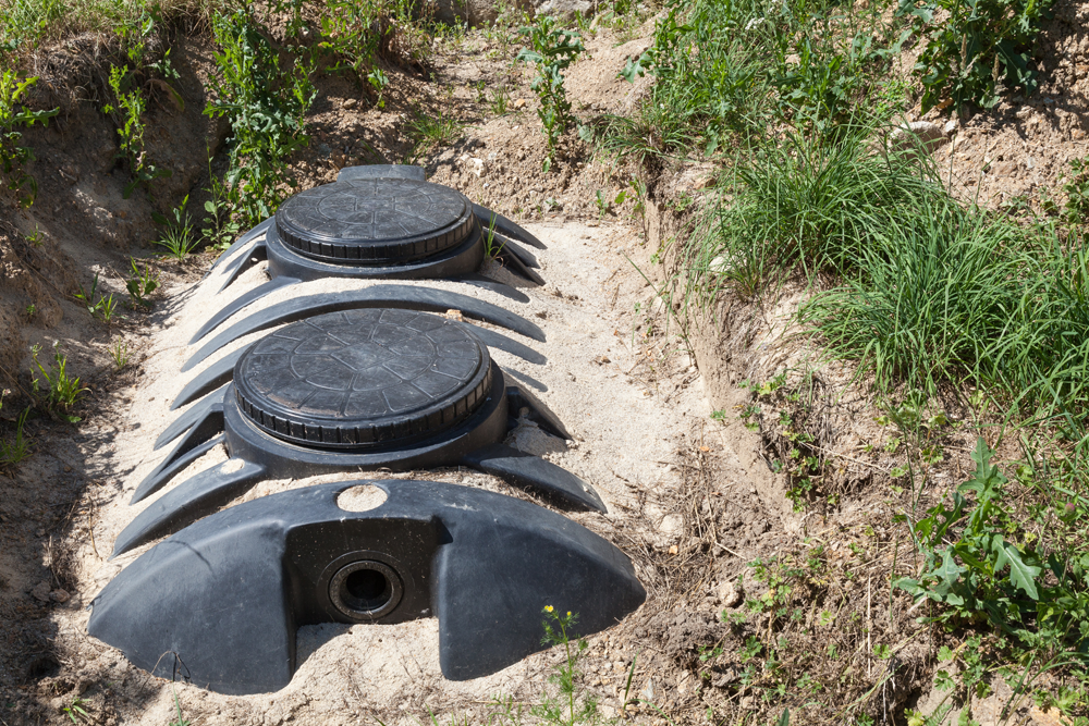 Septic Tanks