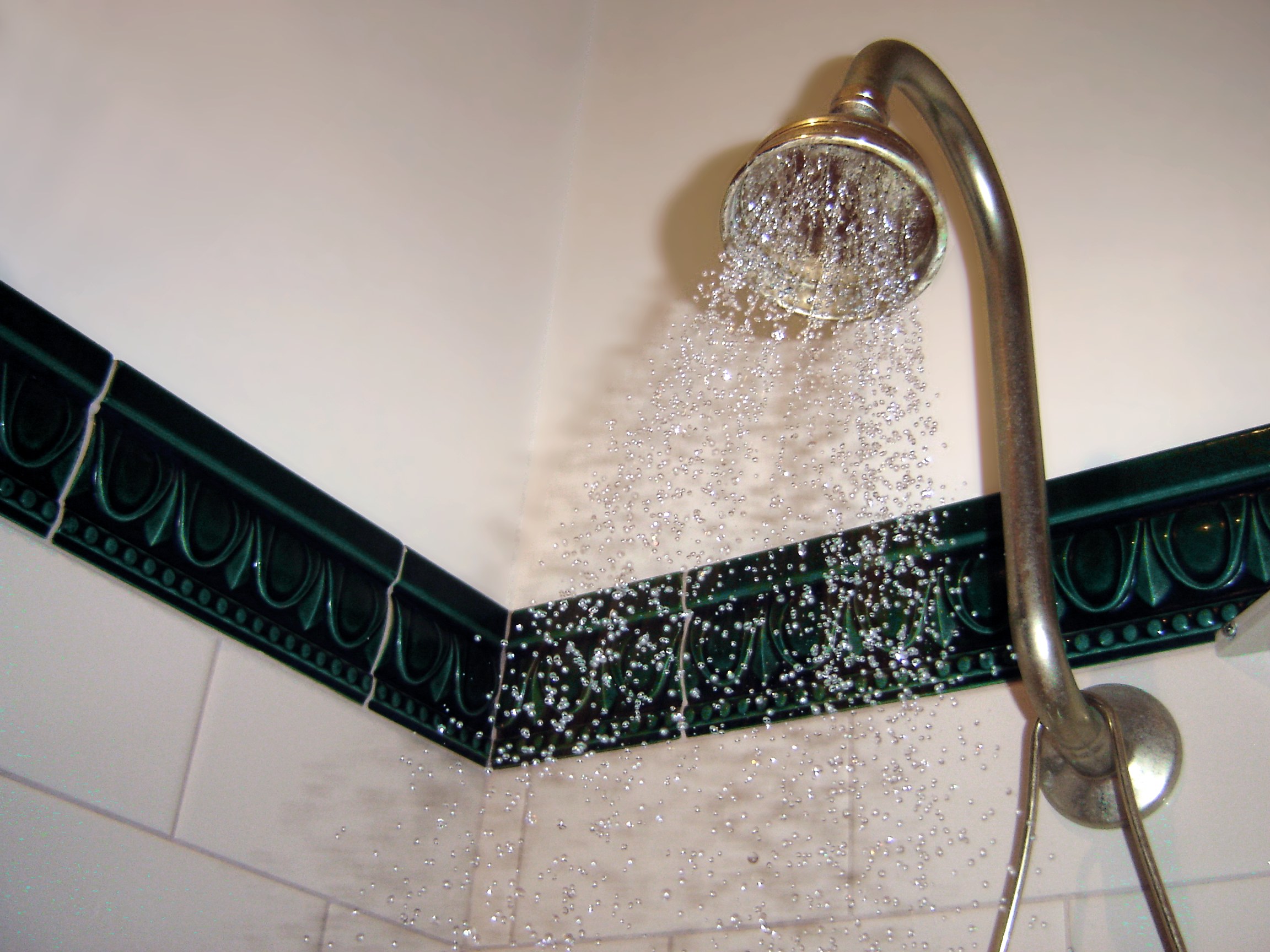 Hot Water
